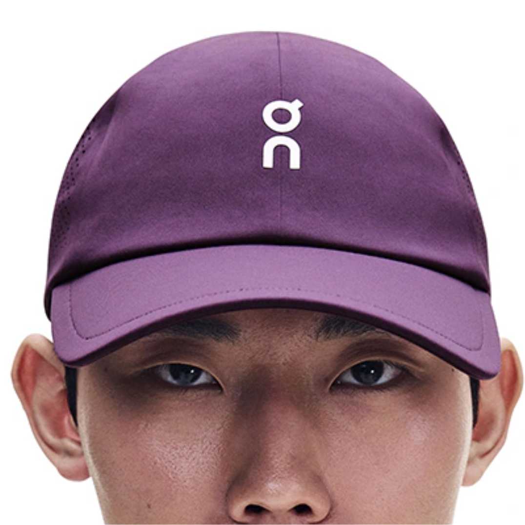 Boné On Brazil Court Cap - Roxo